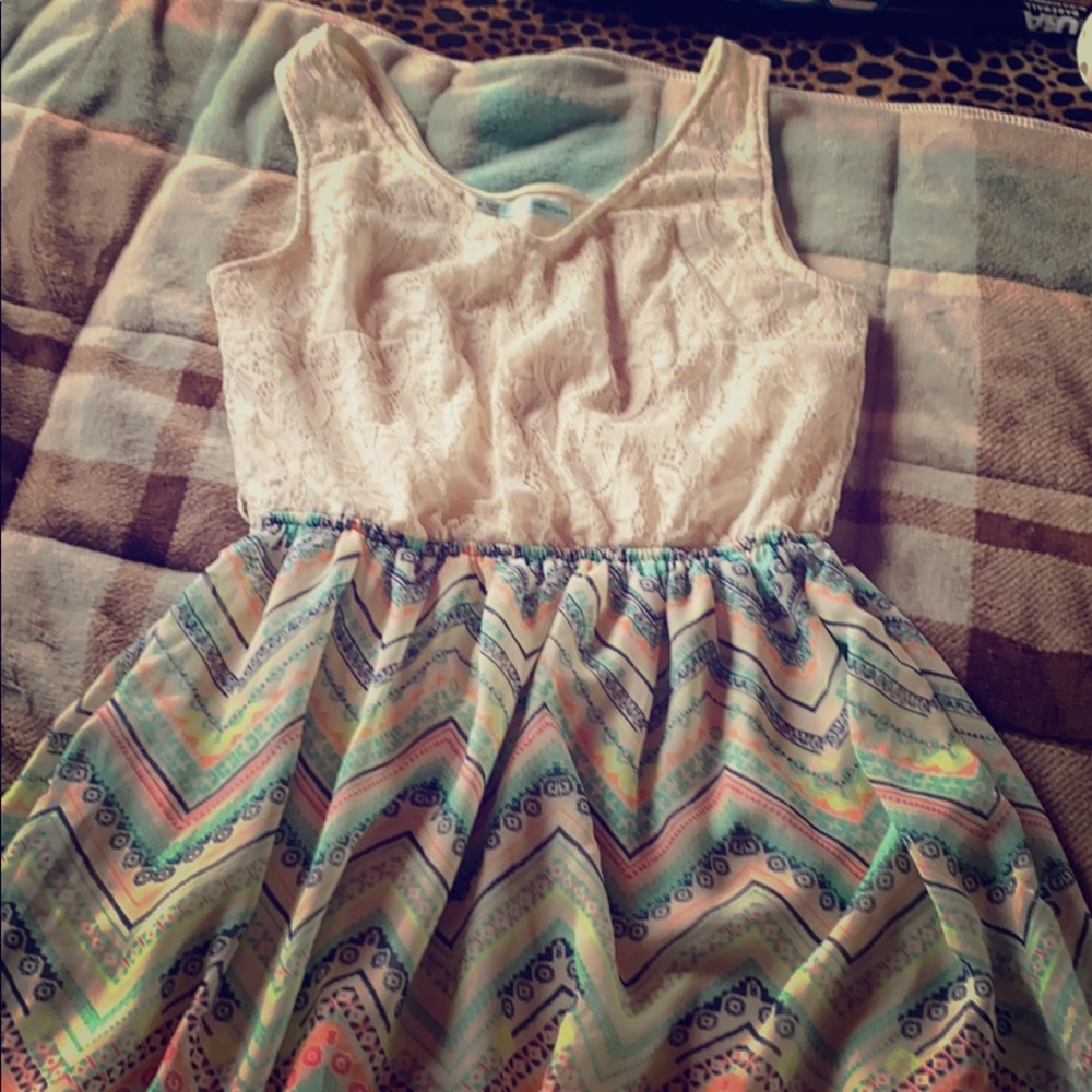 Cute dress